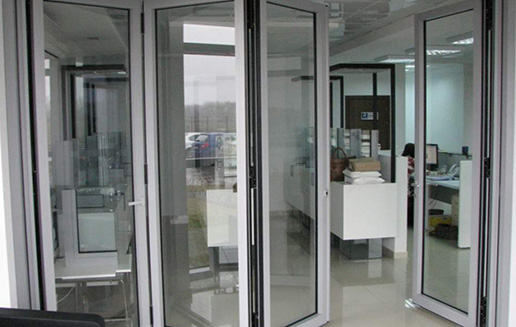 Изготовление внутренних перегородок